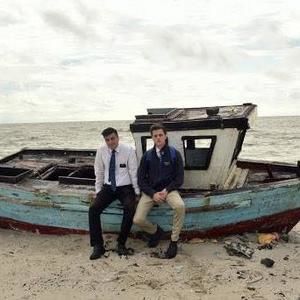 Meet your Posher, Charlie